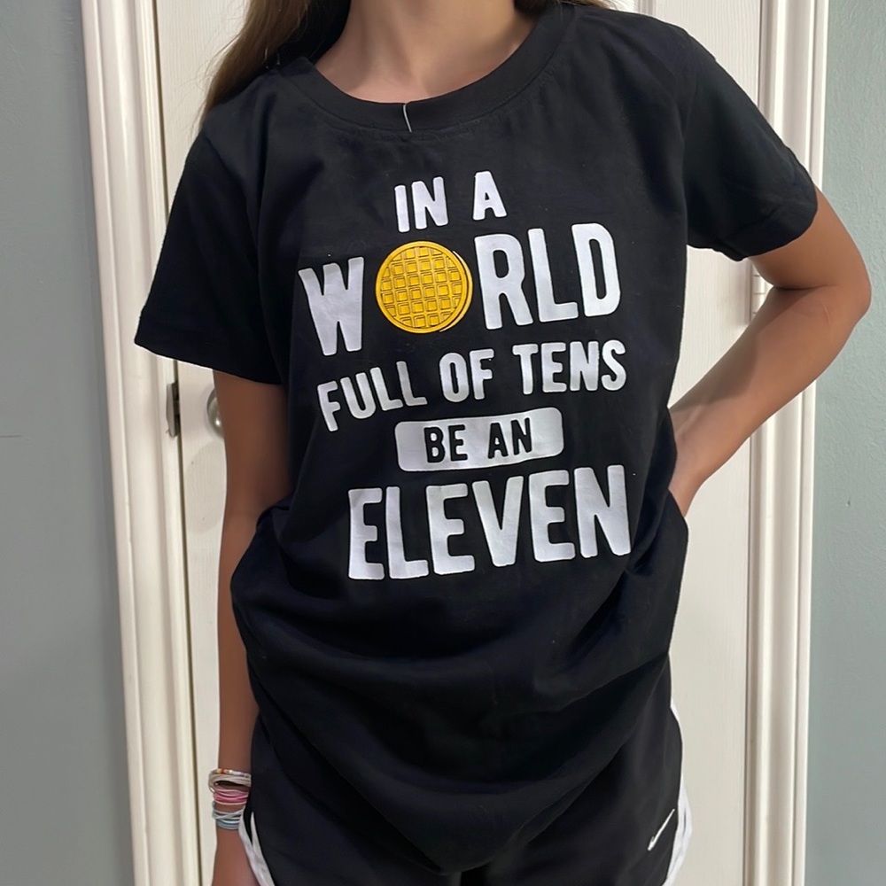 Stranger Things Shirt